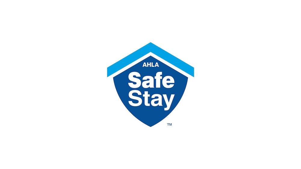 Отель La Quinta By Wyndham San Francisco Airport North - Free Airport Shuttle Юг Сан Франциско Экстерьер фото