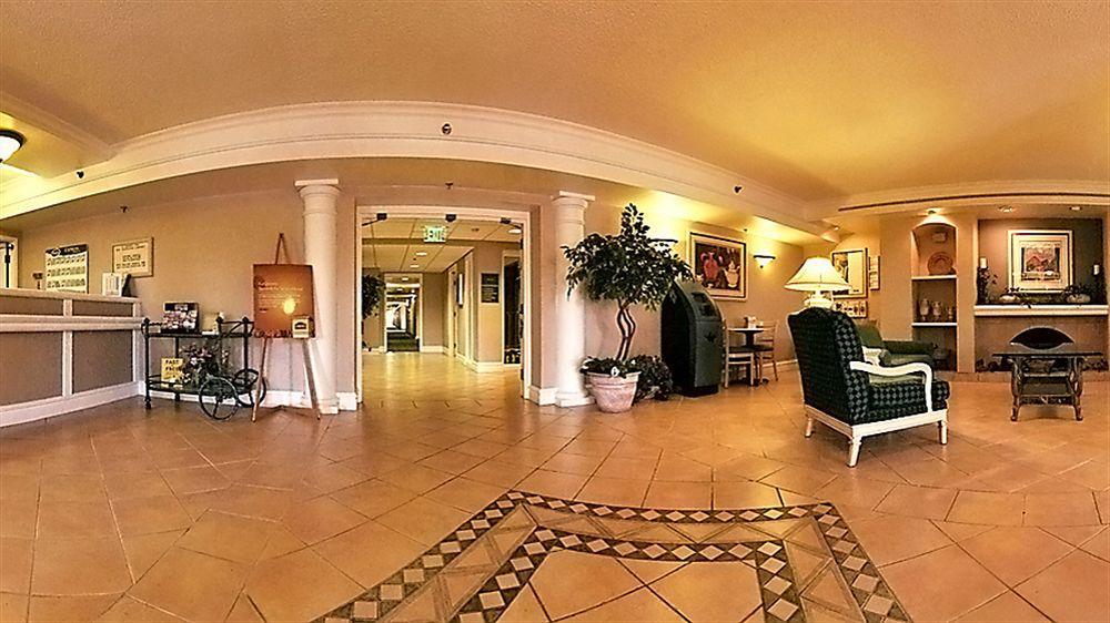 Отель La Quinta By Wyndham San Francisco Airport North - Free Airport Shuttle Юг Сан Франциско Экстерьер фото