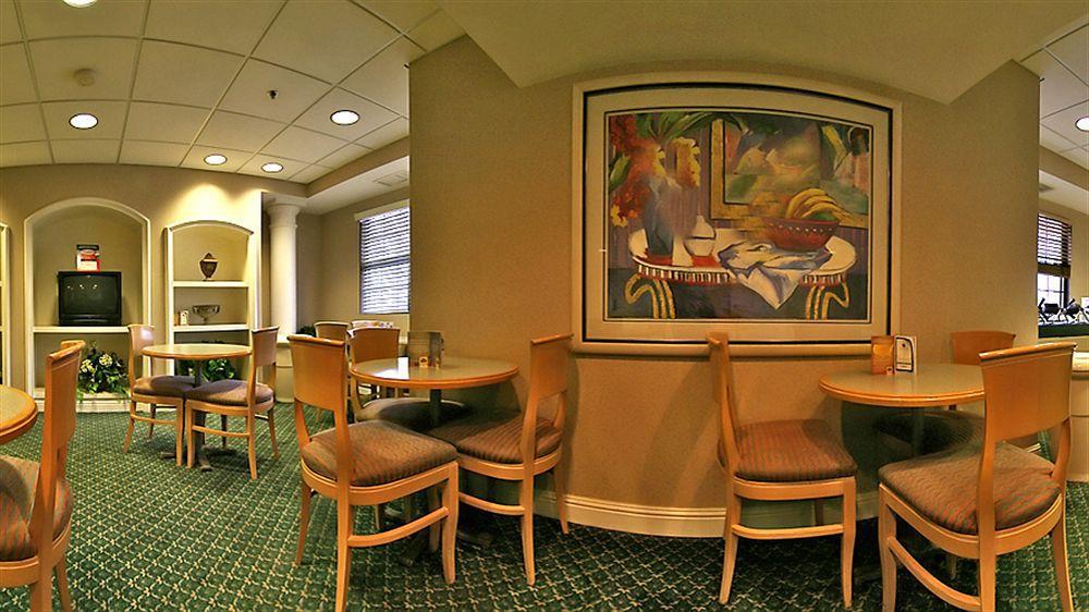 Отель La Quinta By Wyndham San Francisco Airport North - Free Airport Shuttle Юг Сан Франциско Экстерьер фото