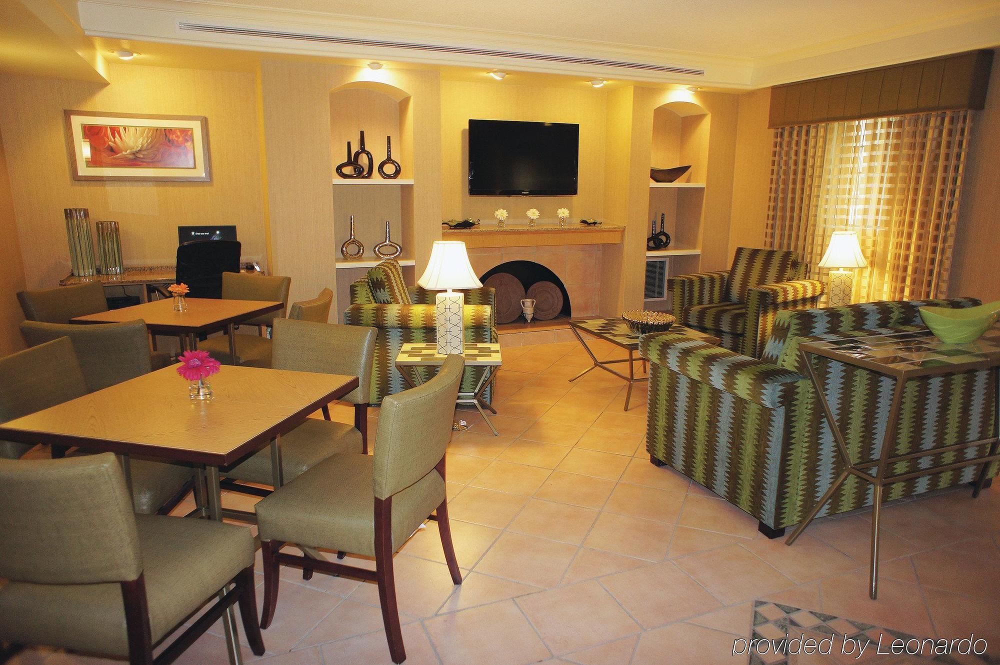 Отель La Quinta By Wyndham San Francisco Airport North - Free Airport Shuttle Юг Сан Франциско Ресторан фото