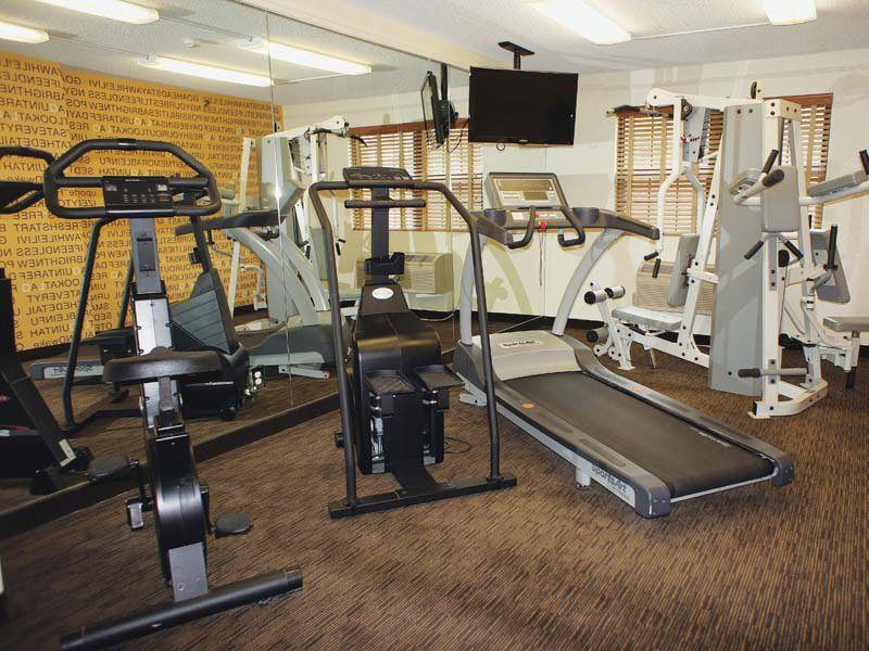 Отель La Quinta By Wyndham San Francisco Airport North - Free Airport Shuttle Юг Сан Франциско Экстерьер фото