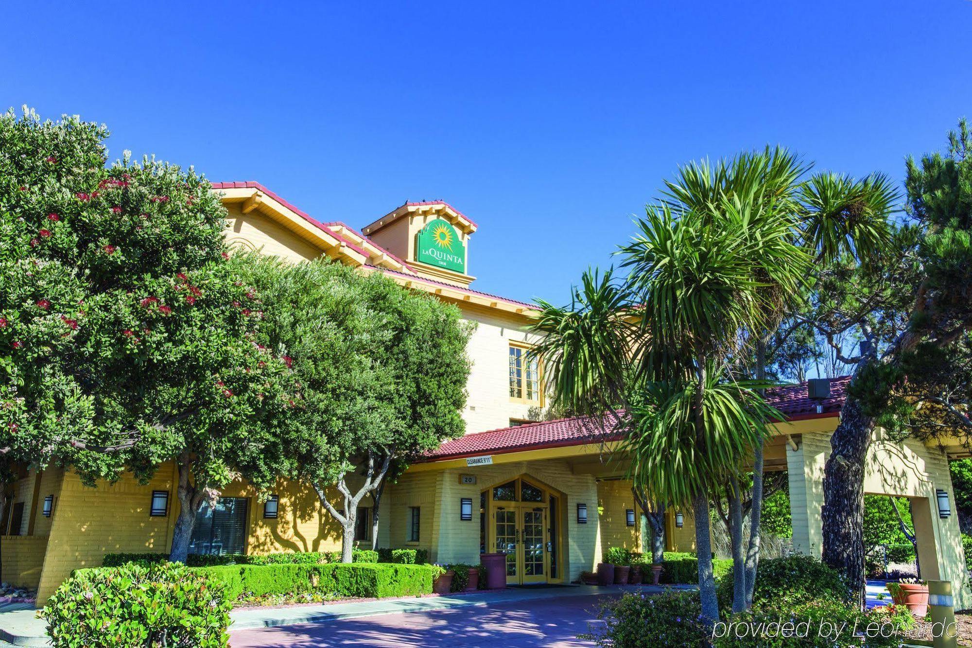 Отель La Quinta By Wyndham San Francisco Airport North - Free Airport Shuttle Юг Сан Франциско Экстерьер фото